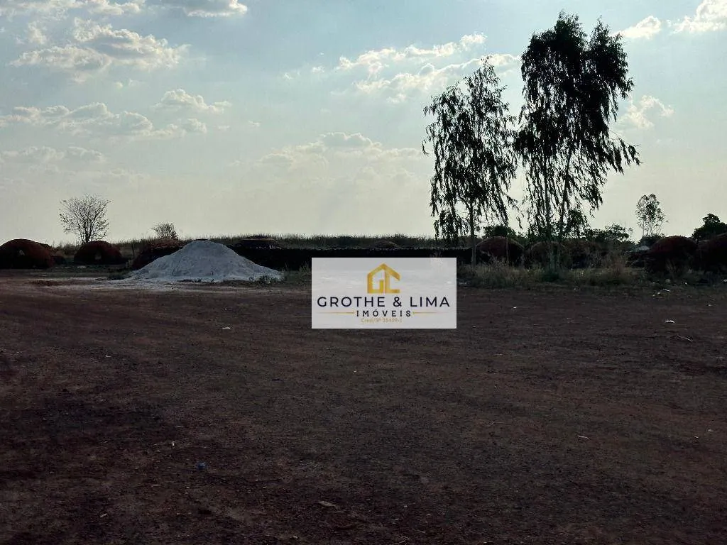 Fazenda à venda de 1.210 ha em Araguaína, TO, Brasil
