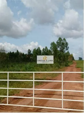 Fazenda à venda de 1.210 ha em Araguaína, TO, Brasil