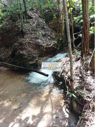 Fazenda à venda de 1.210 ha em Araguaína, TO, Brasil