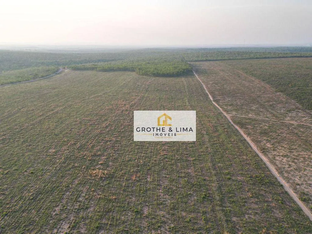 Fazenda à venda de 1.210 ha em Araguaína, TO, Brasil