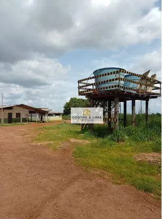Fazenda à venda de 1.210 ha em Araguaína, TO, Brasil