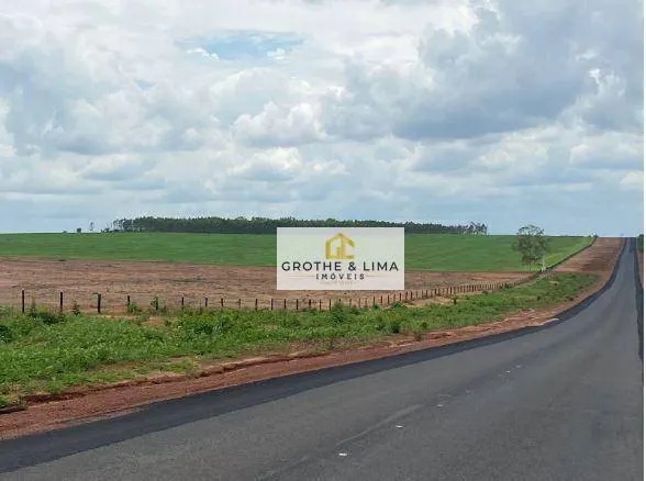 Fazenda à venda de 1.210 ha em Araguaína, TO, Brasil