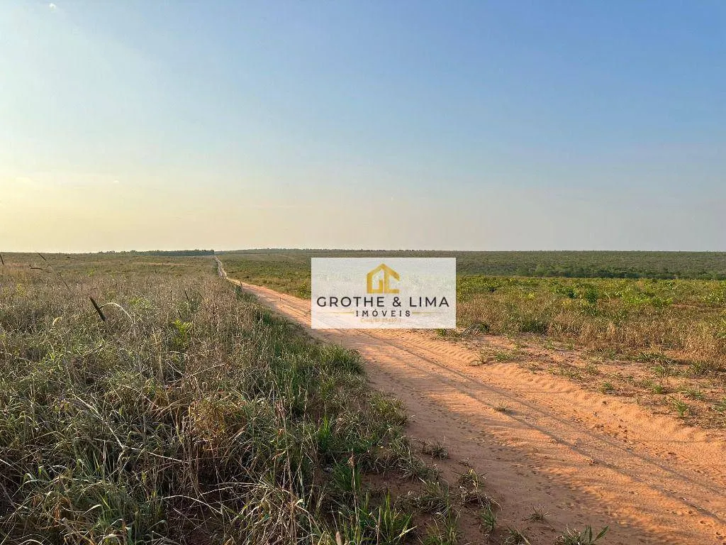 Fazenda à venda de 1.210 ha em Araguaína, TO, Brasil