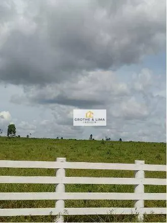 Fazenda à venda de 1.210 ha em Araguaína, TO, Brasil