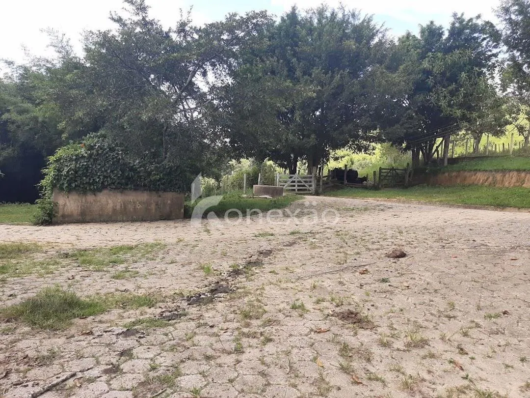 Fazenda à venda de 600 ha em Natividade da Serra, SP, Brasil