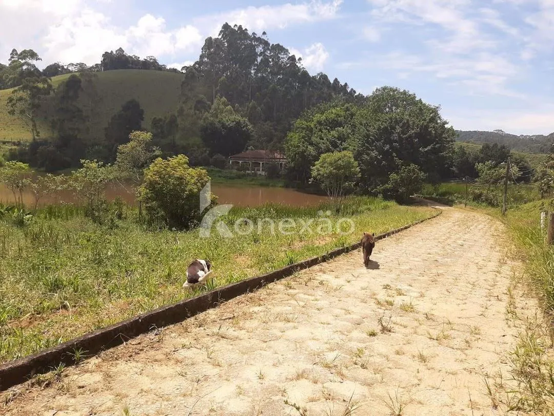 Fazenda à venda de 600 ha em Natividade da Serra, SP, Brasil