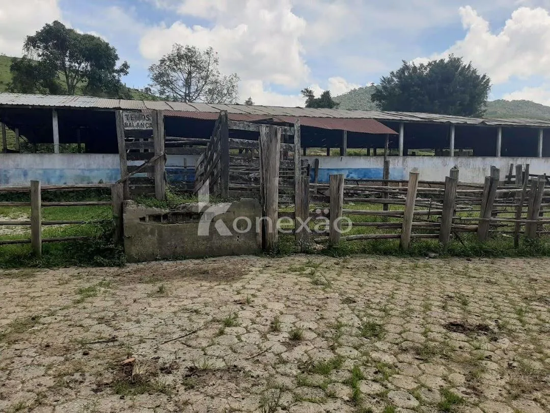Fazenda à venda de 600 ha em Natividade da Serra, SP, Brasil