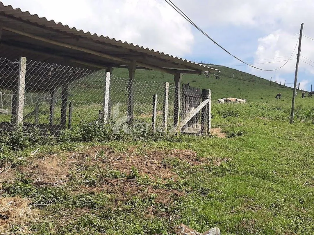 Fazenda à venda de 600 ha em Natividade da Serra, SP, Brasil