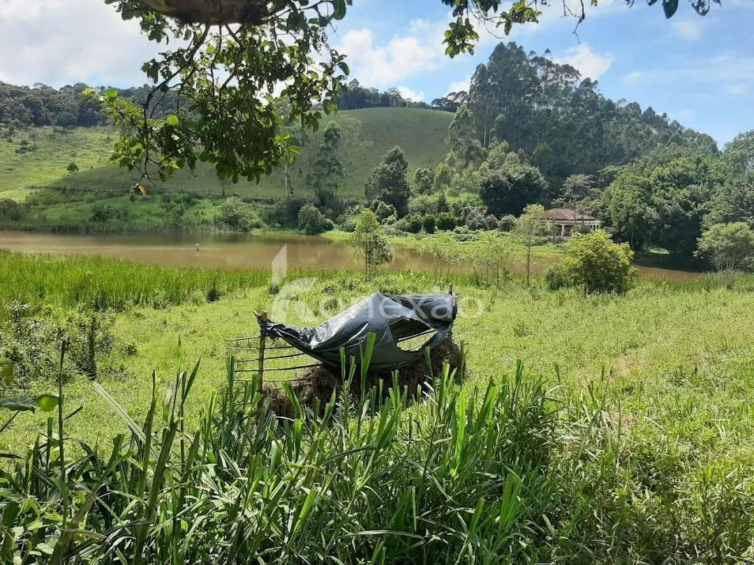 Fazenda à venda de 600 ha em Natividade da Serra, SP, Brasil