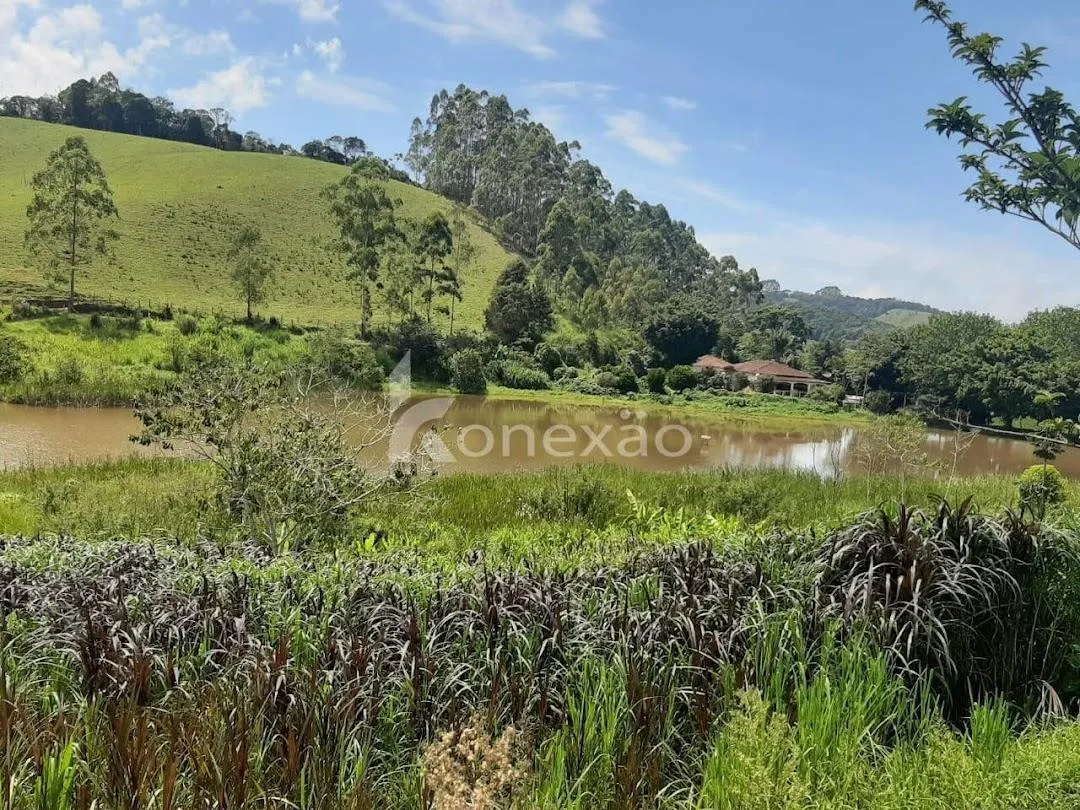Fazenda à venda de 600 ha em Natividade da Serra, SP, Brasil