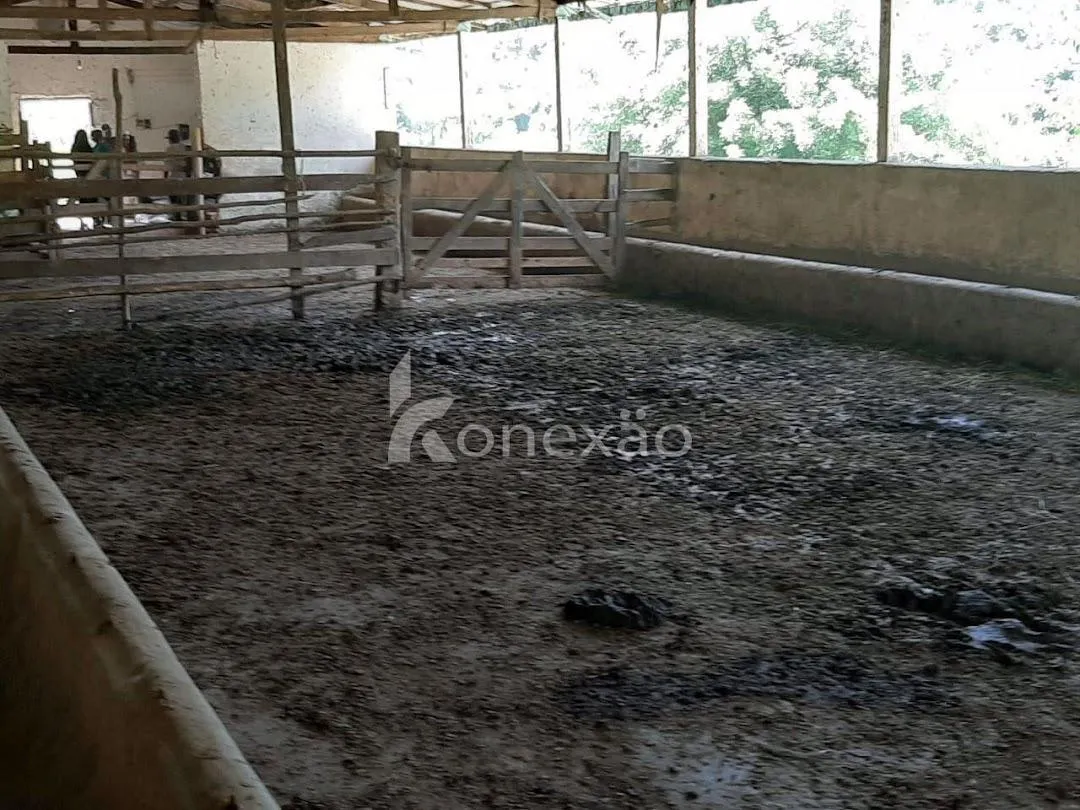 Fazenda à venda de 600 ha em Natividade da Serra, SP, Brasil