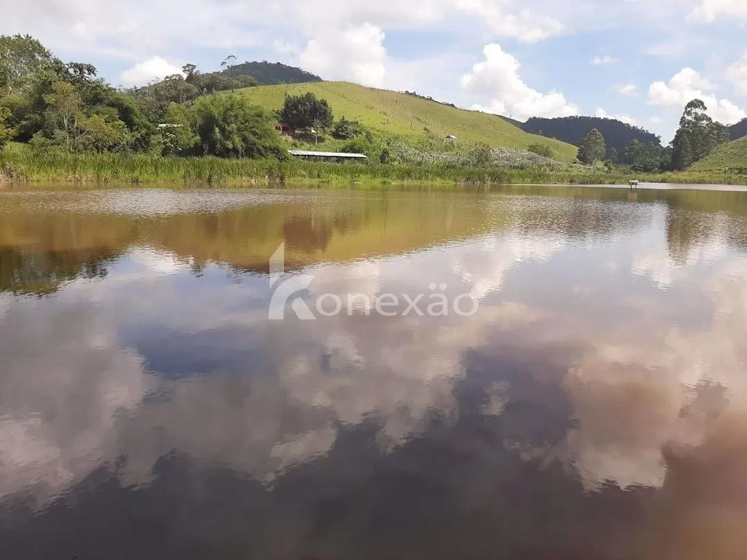 Fazenda à venda de 600 ha em Natividade da Serra, SP, Brasil