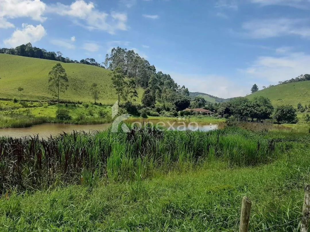 Fazenda à venda de 600 ha em Natividade da Serra, SP, Brasil