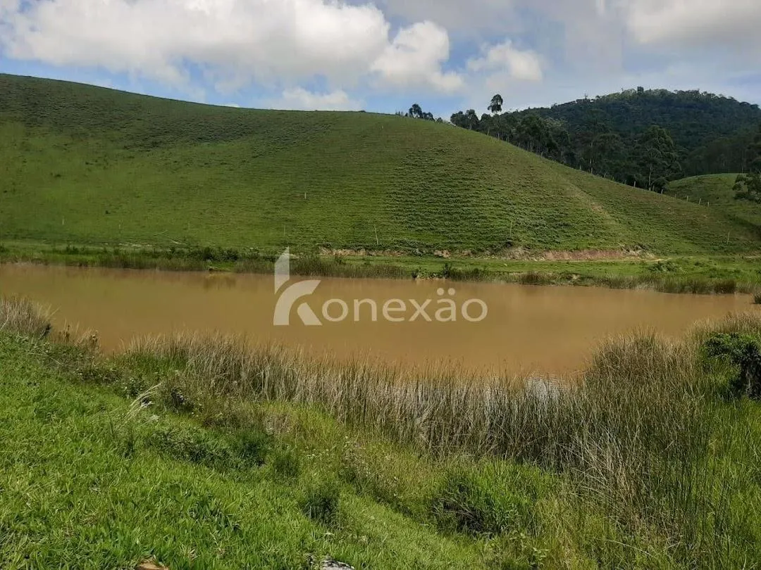 Fazenda à venda de 600 ha em Natividade da Serra, SP, Brasil