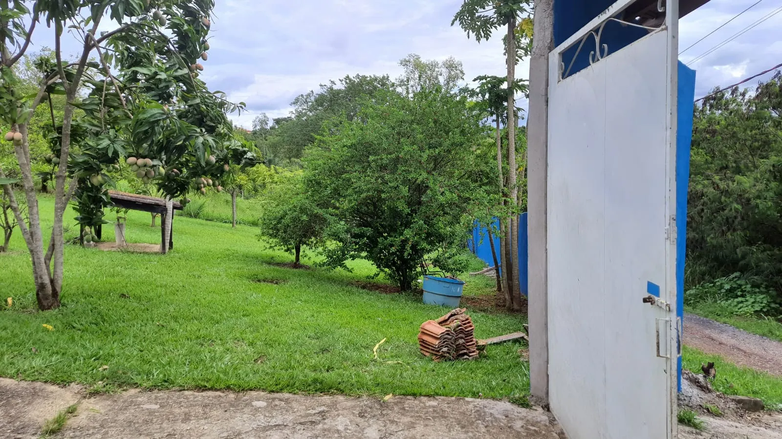 Country home for sale of 2,000 m² in Limeira, SP, Brazil