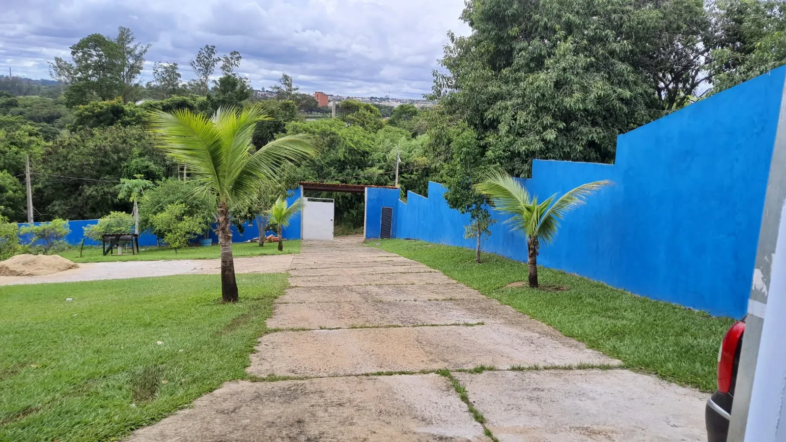Country home for sale of 2,000 m² in Limeira, SP, Brazil