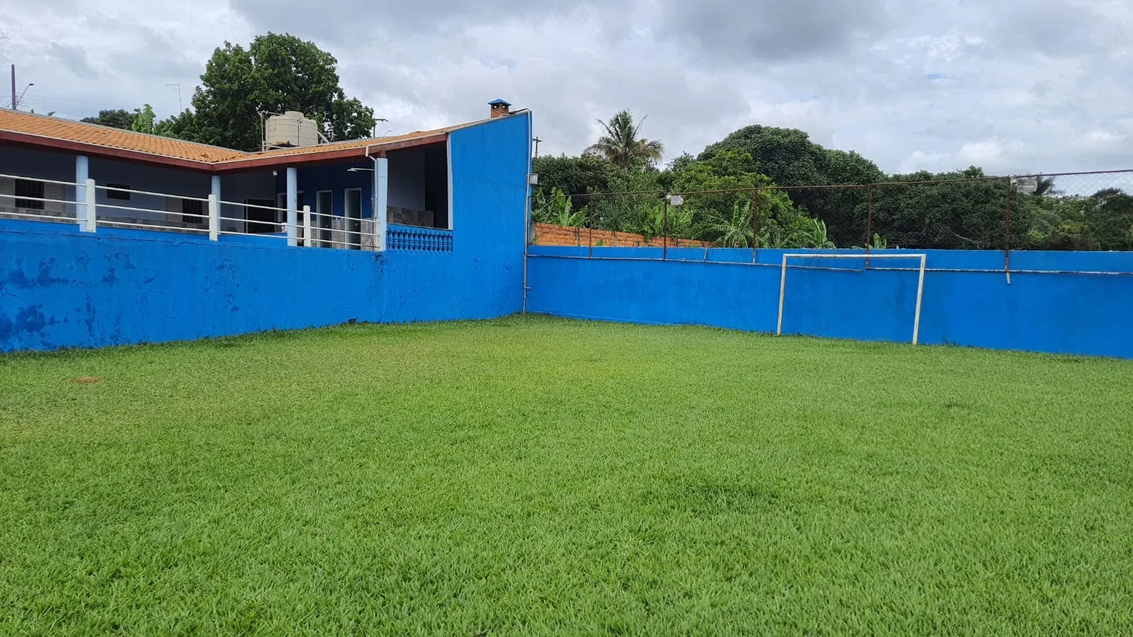 Country home for sale of 2,000 m² in Limeira, SP, Brazil