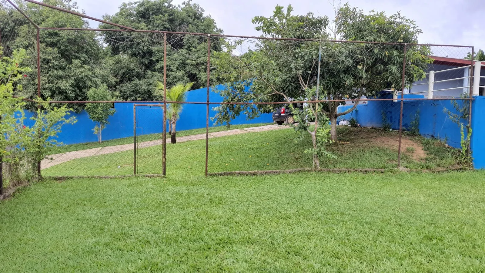 Country home for sale of 2,000 m² in Limeira, SP, Brazil