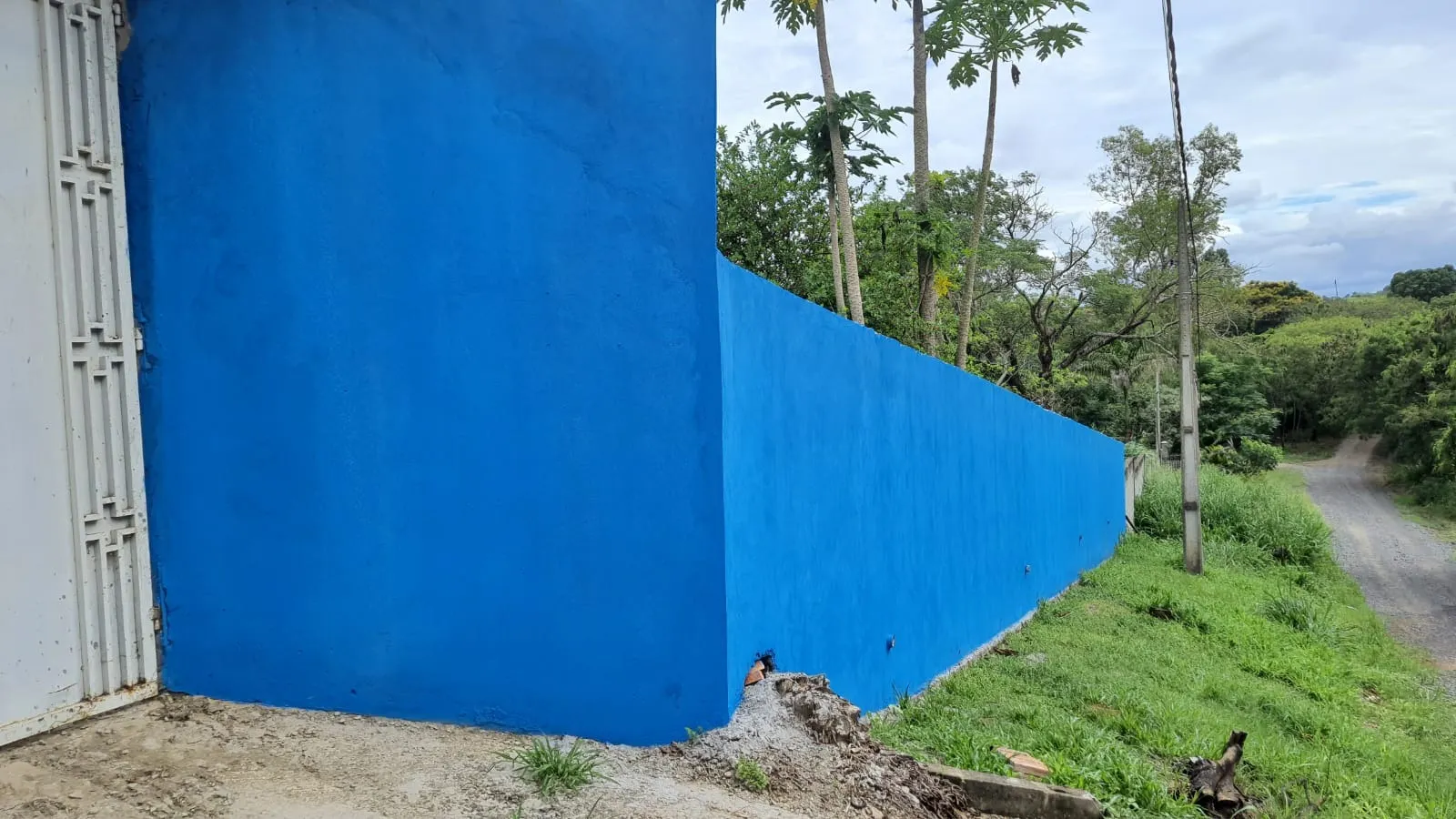 Country home for sale of 2,000 m² in Limeira, SP, Brazil