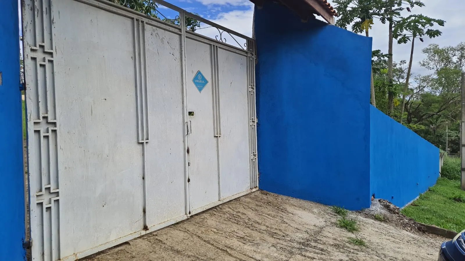 Country home for sale of 2,000 m² in Limeira, SP, Brazil