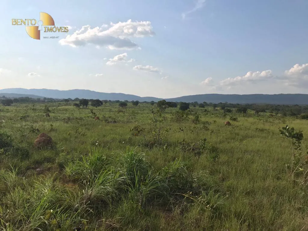 Fazenda à venda de 350 ha em Rosário Oeste, MT, Brasil