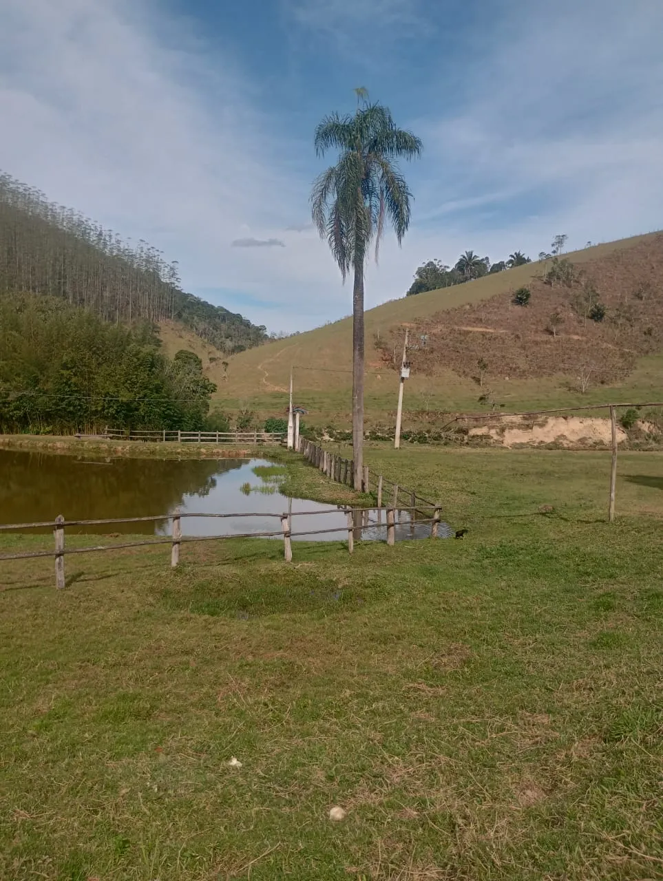 Fazenda à venda de 126 ha em Natividade da Serra, SP, Brasil
