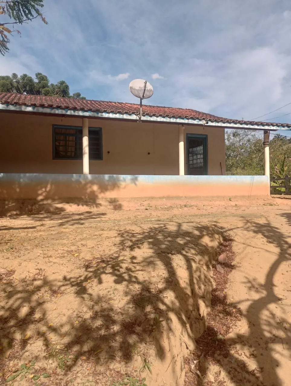 Fazenda à venda de 126 ha em Natividade da Serra, SP, Brasil
