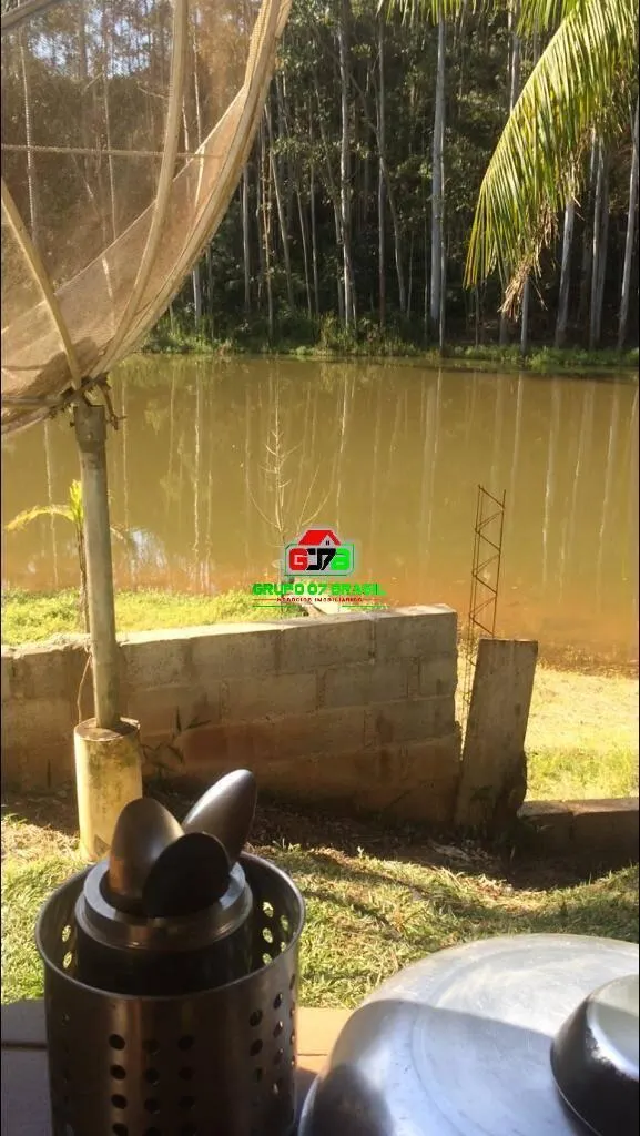 Country home for sale of 5 acres in Paraibuna, SP, Brazil