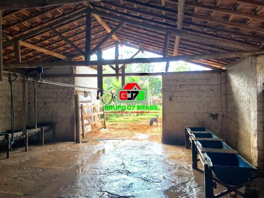 Country home for sale of 5 acres in Paraibuna, SP, Brazil