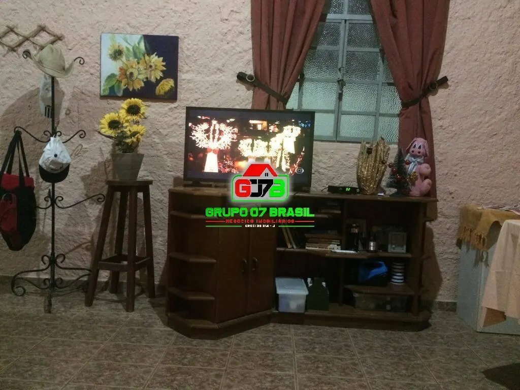 Country home for sale of 5 acres in Paraibuna, SP, Brazil