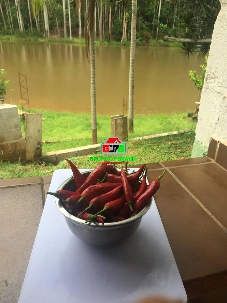 Country home for sale of 5 acres in Paraibuna, SP, Brazil