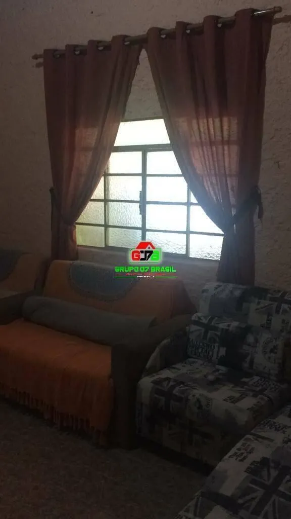 Country home for sale of 5 acres in Paraibuna, SP, Brazil