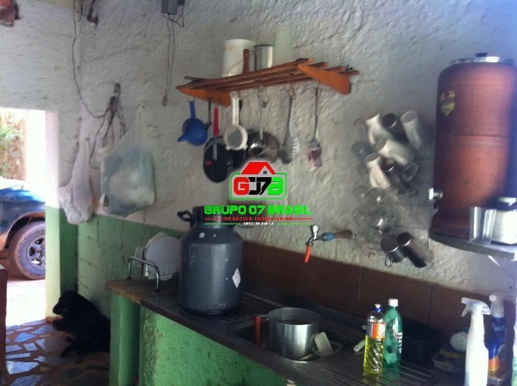 Country home for sale of 5 acres in Paraibuna, SP, Brazil