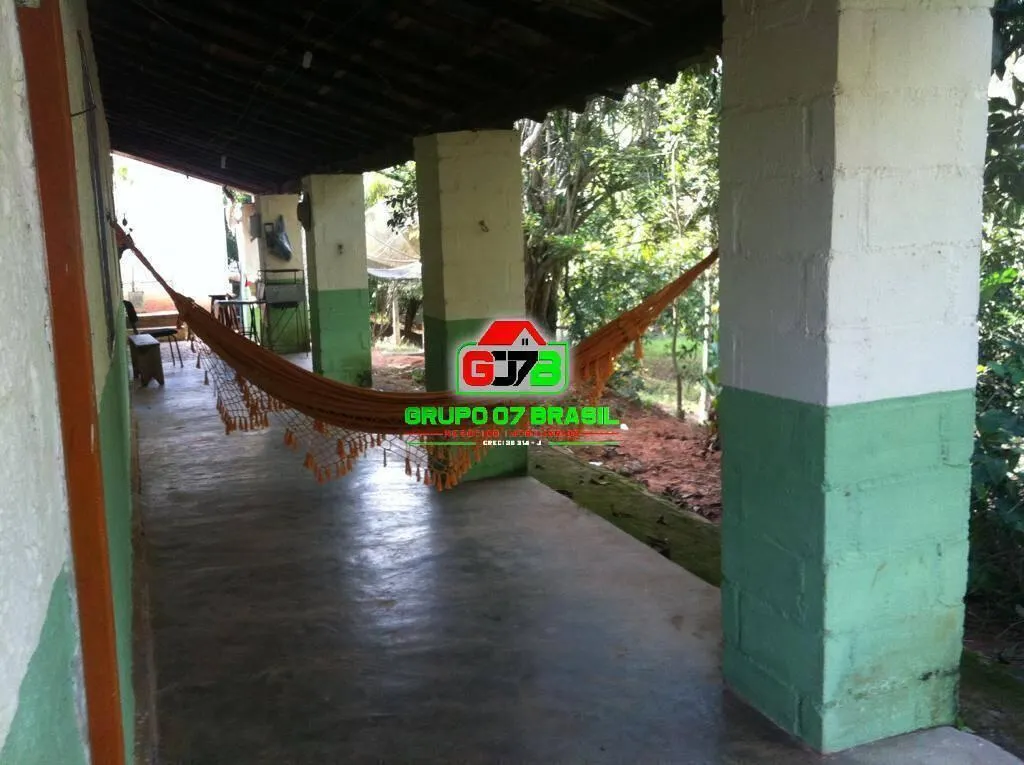 Country home for sale of 5 acres in Paraibuna, SP, Brazil