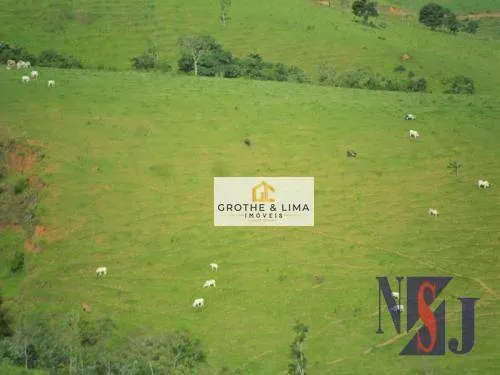 Fazenda à venda de 148 ha em Resende, RJ, Brasil