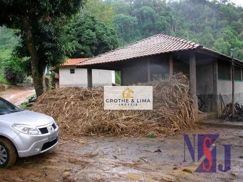 Fazenda à venda de 148 ha em Resende, RJ, Brasil