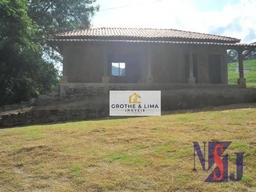 Fazenda à venda de 148 ha em Resende, RJ, Brasil