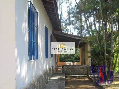 Fazenda à venda de 148 ha em Resende, RJ, Brasil