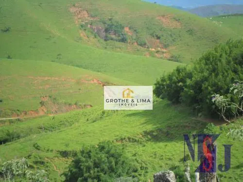 Fazenda à venda de 148 ha em Resende, RJ, Brasil
