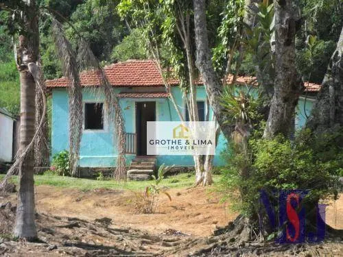 Fazenda à venda de 148 ha em Resende, RJ, Brasil