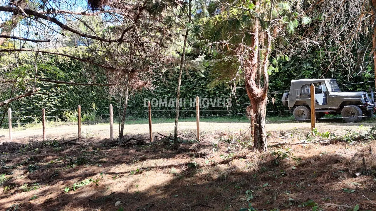 Terreno à venda de 1.182 m² em Campos do Jordão, SP, Brasil