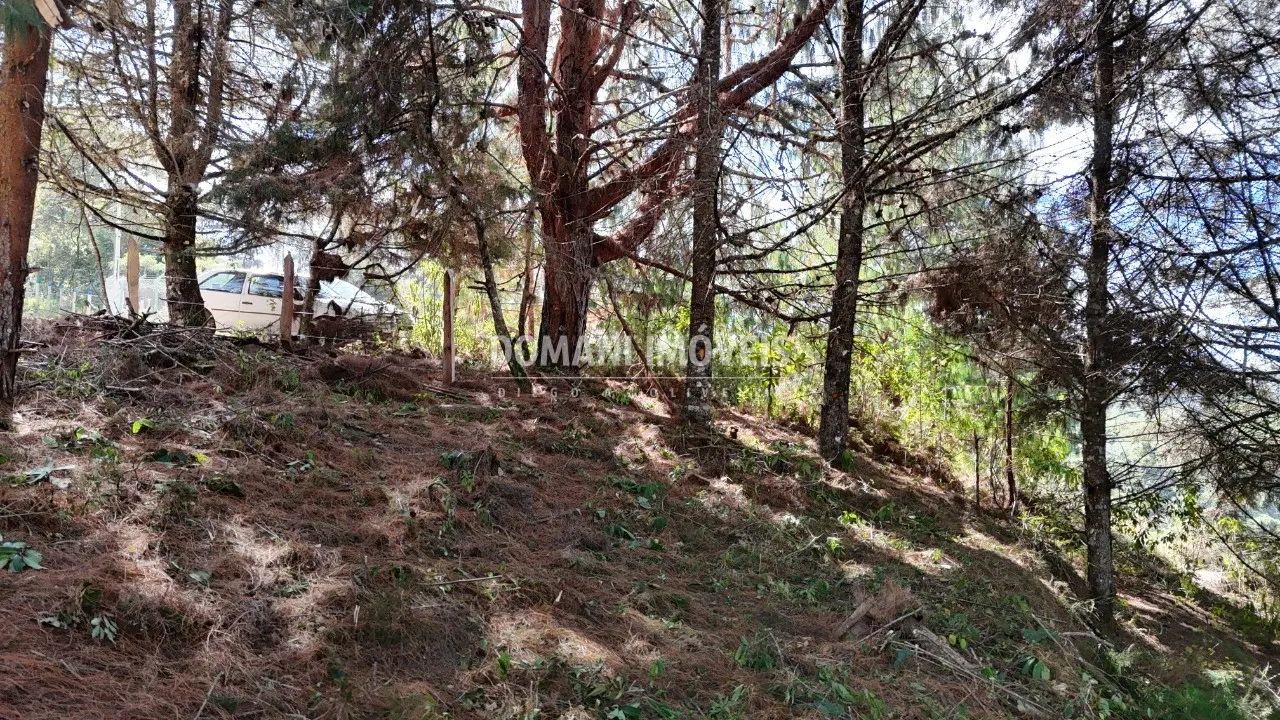 Terreno à venda de 1.182 m² em Campos do Jordão, SP, Brasil