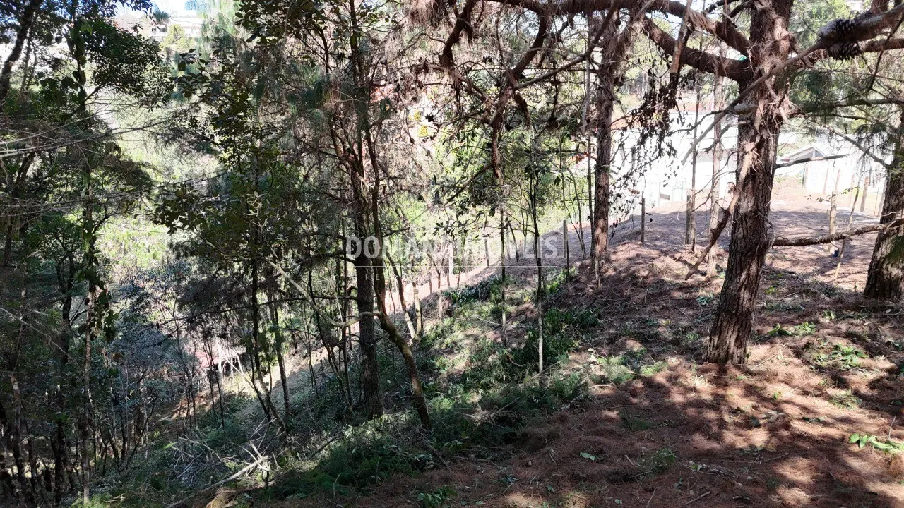 Terreno à venda de 1.182 m² em Campos do Jordão, SP, Brasil