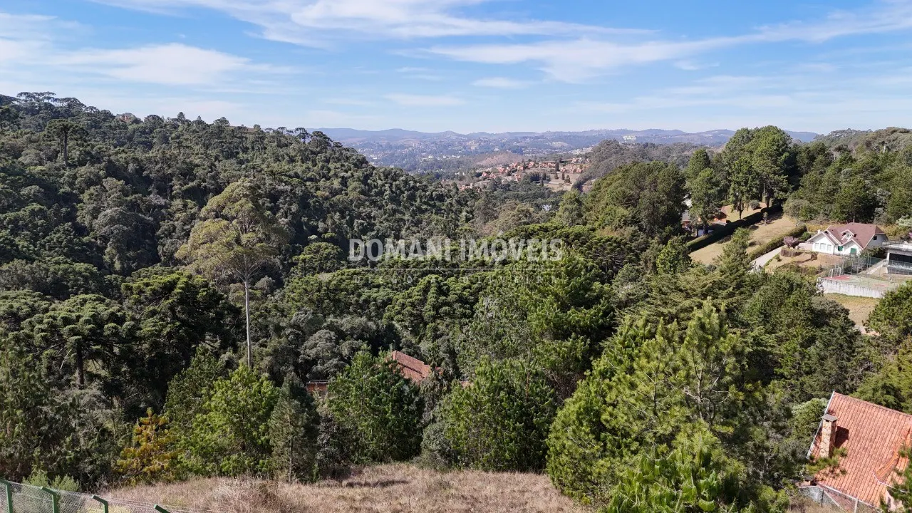 Terreno à venda de 1.182 m² em Campos do Jordão, SP, Brasil