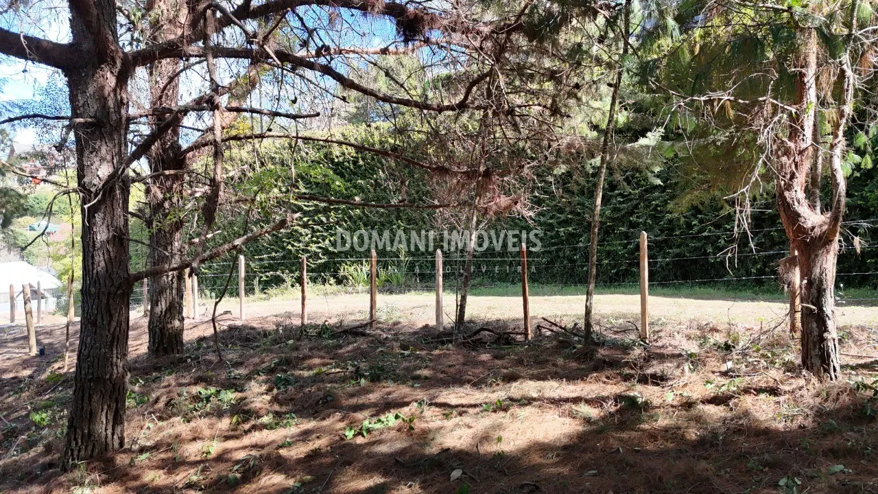 Terreno à venda de 1.182 m² em Campos do Jordão, SP, Brasil