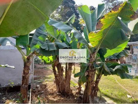 Chácara à venda de 770 m² em Taubaté, SP, Brasil