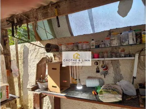 Chácara à venda de 770 m² em Taubaté, SP, Brasil