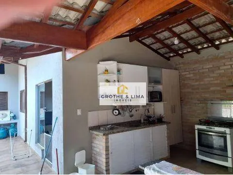 Chácara à venda de 770 m² em Taubaté, SP, Brasil