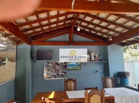 Chácara à venda de 770 m² em Taubaté, SP, Brasil