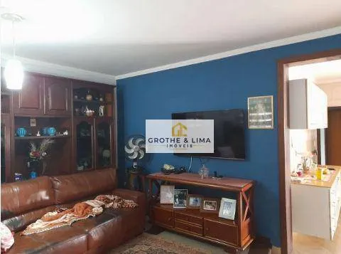 Chácara à venda de 770 m² em Taubaté, SP, Brasil